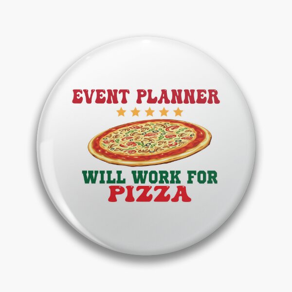 Item preview, Event-planner designed and sold by dewi5.