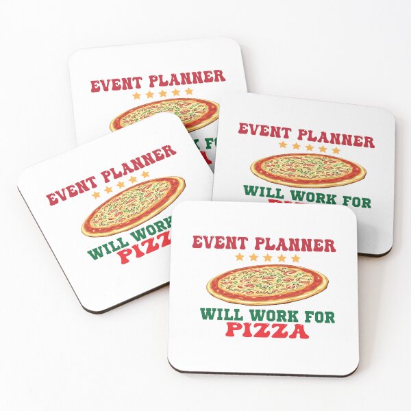Item preview, Event-planner designed and sold by dewi5.