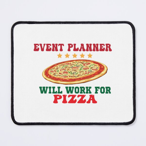 Item preview, Event-planner designed and sold by dewi5.