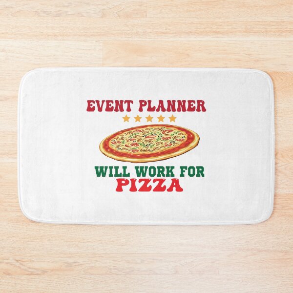 Item preview, Event-planner designed and sold by dewi5.