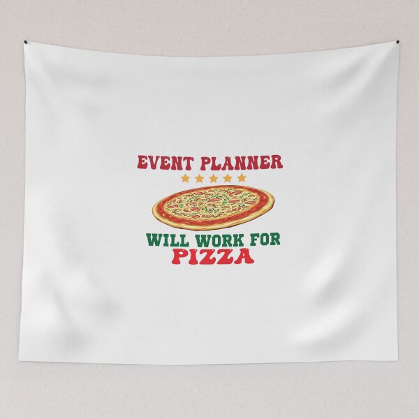 Item preview, Event-planner designed and sold by dewi5.