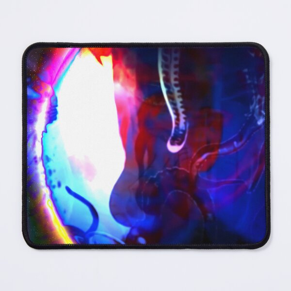 Item preview, Psychedelic The color from the All Design Lovecraft designed and sold by Zanimations.