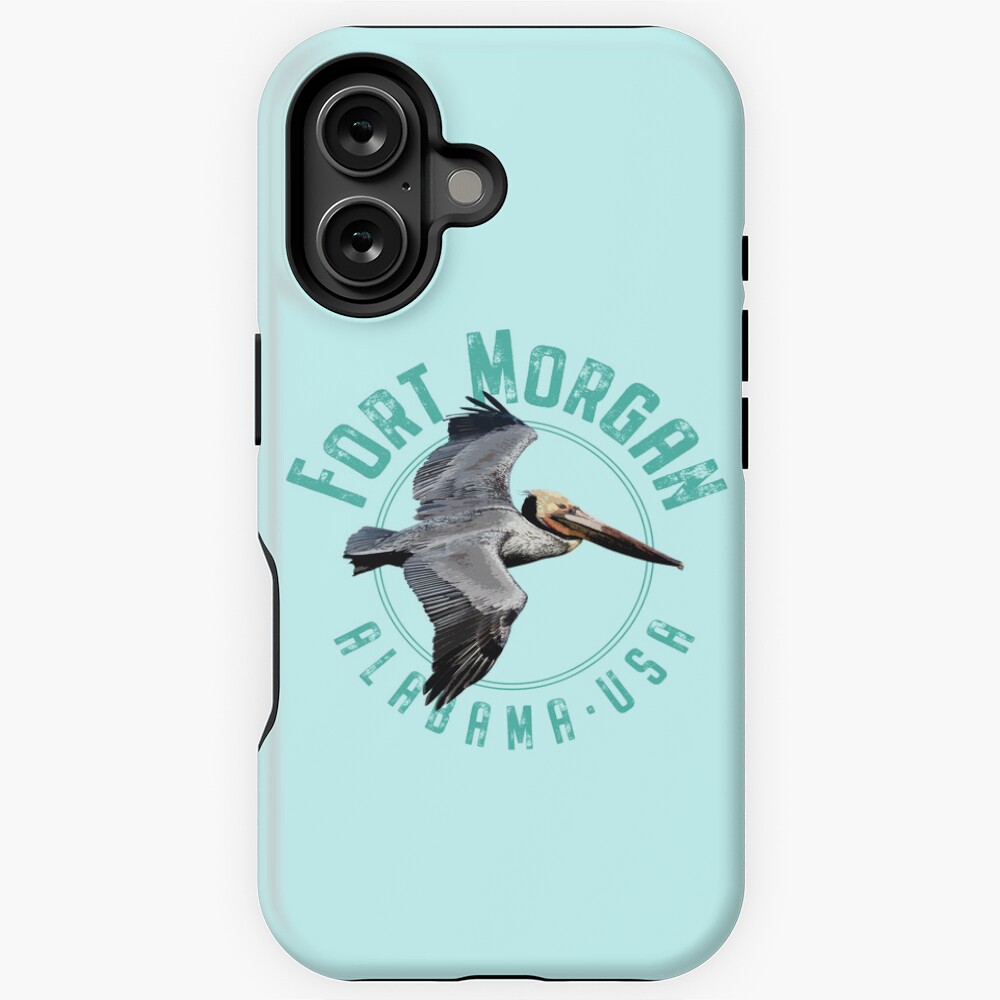 Item preview, iPhone Magsafe Tough Case designed and sold by Futurebeachbum.