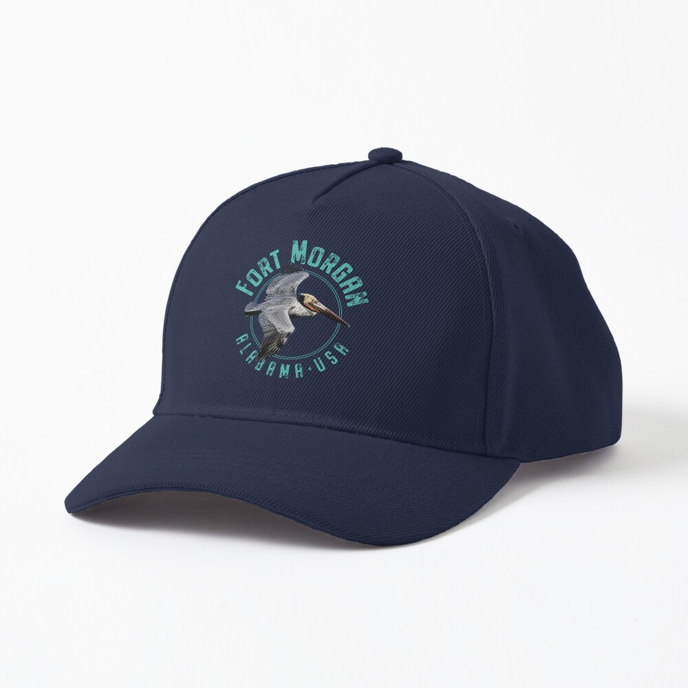 Item preview, Baseball Cap designed and sold by Futurebeachbum.