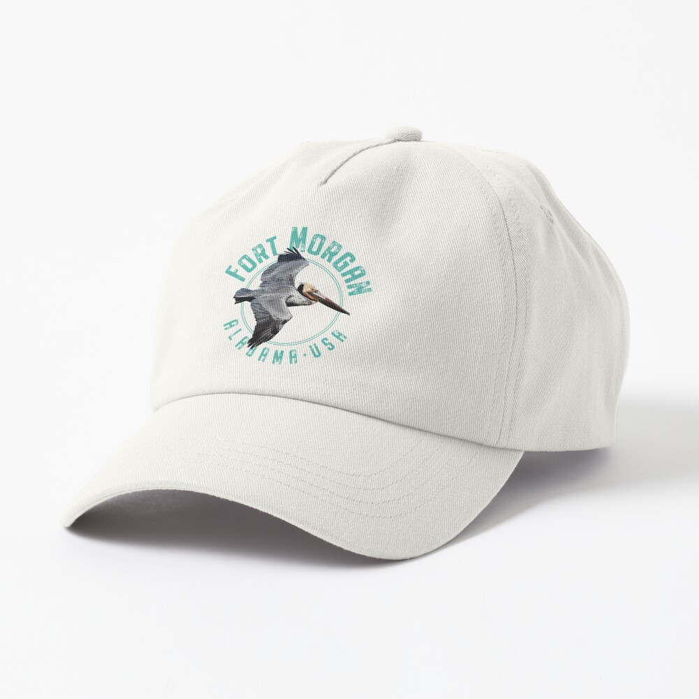 Item preview, Dad Hat designed and sold by Futurebeachbum.