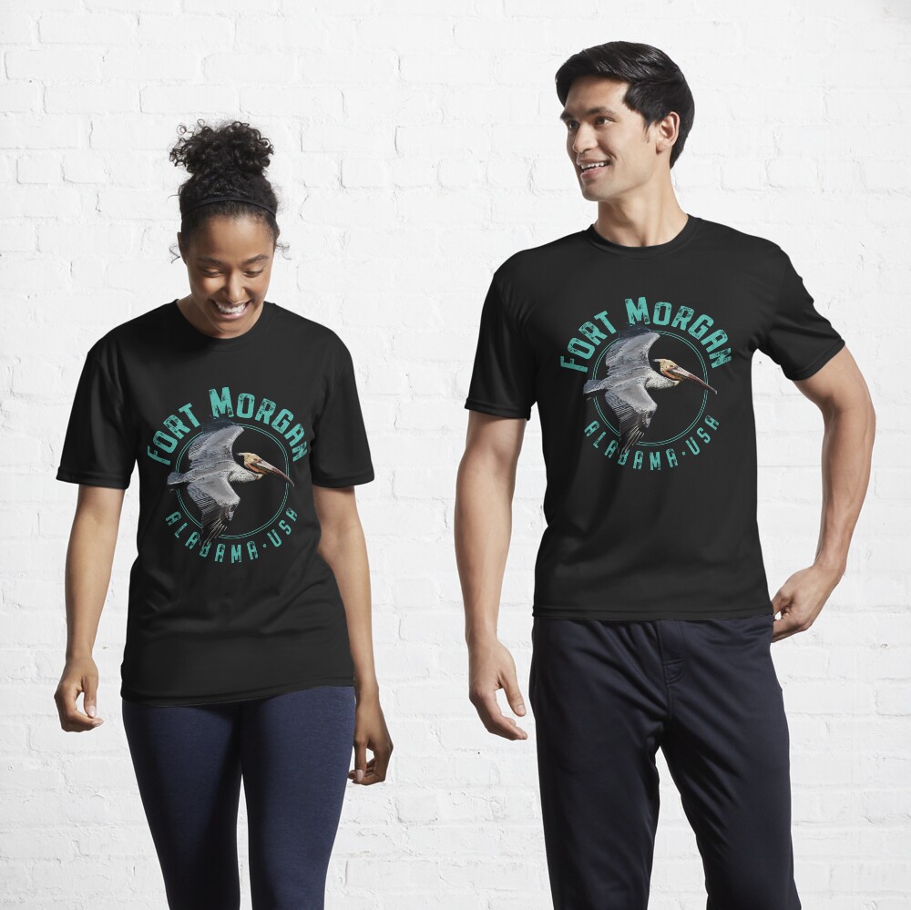 Item preview, Active T-Shirt designed and sold by Futurebeachbum.