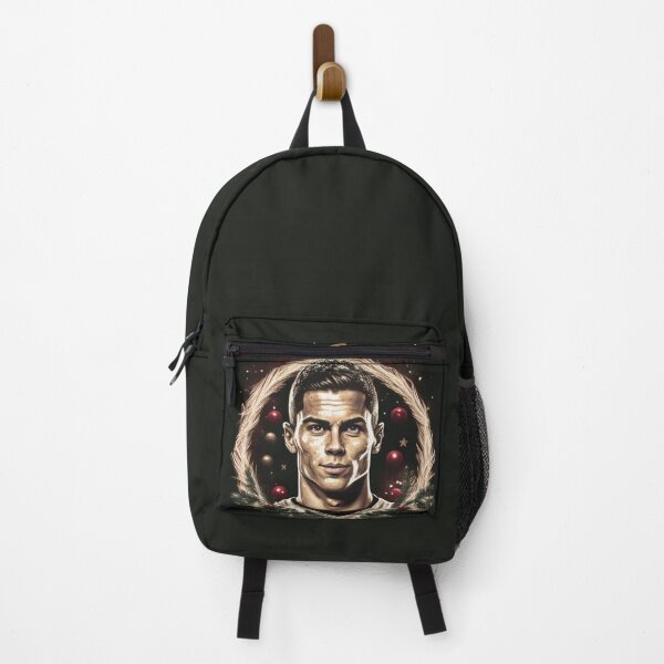Item preview, christiano ronaldo christmas vibe designed and sold by Belkacem Marouf.