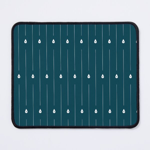 Item preview, Stylized Tlaloc Rain God Pattern (Aztec) designed and sold by ArteTeoma.
