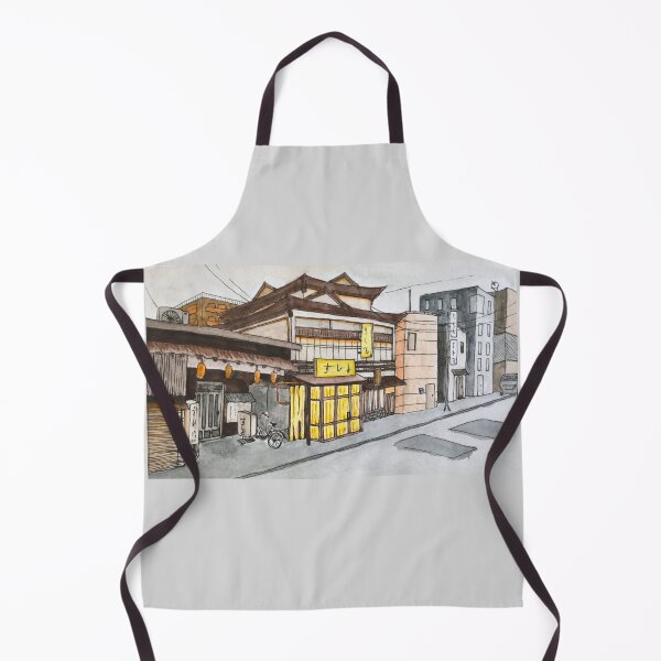 Item preview, Kyoto Street 2 designed and sold by teufelberg.