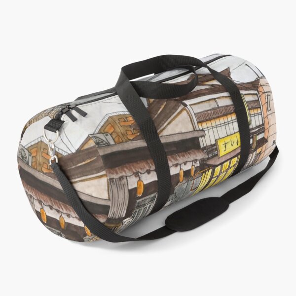 Item preview, Kyoto Street 2 designed and sold by teufelberg.