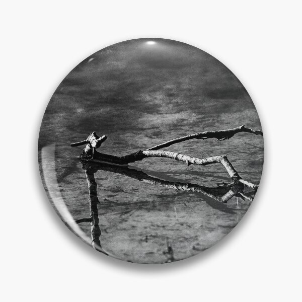 Item preview, Dead Wood III B&W designed and sold by NunoPires.