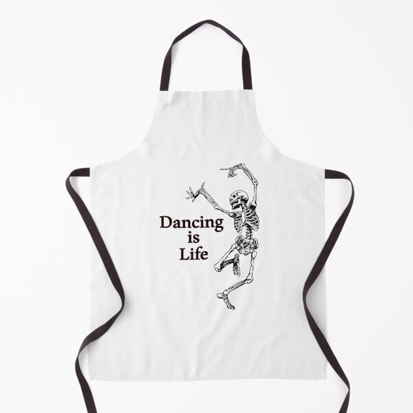 Item preview, Dancing is Life , Be Happy Nothing is Worth designed and sold by MiarCo.