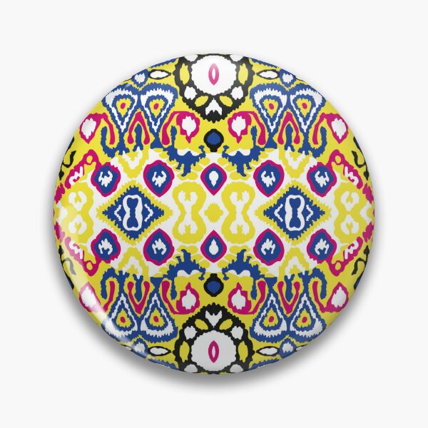 Item preview, Seamless pattern art  - tribal pattern designed and sold by abudesigner.