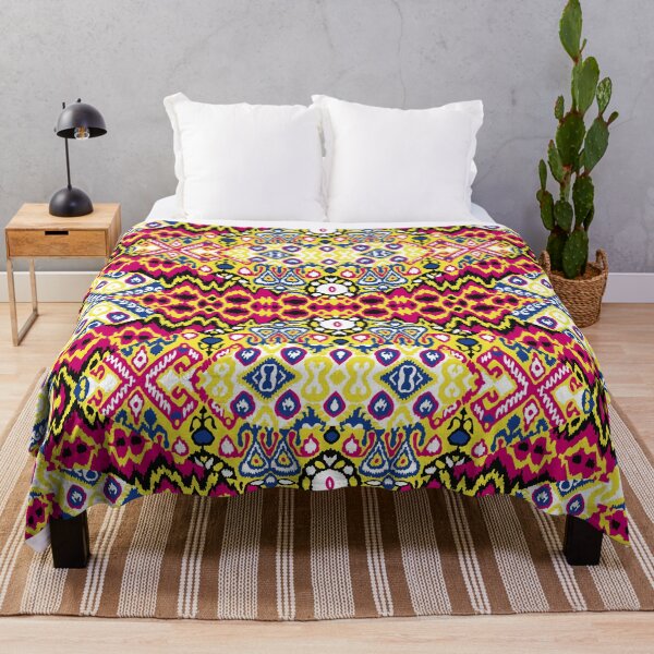 Item preview, Seamless pattern art - tribal pattern designed and sold by abudesigner.