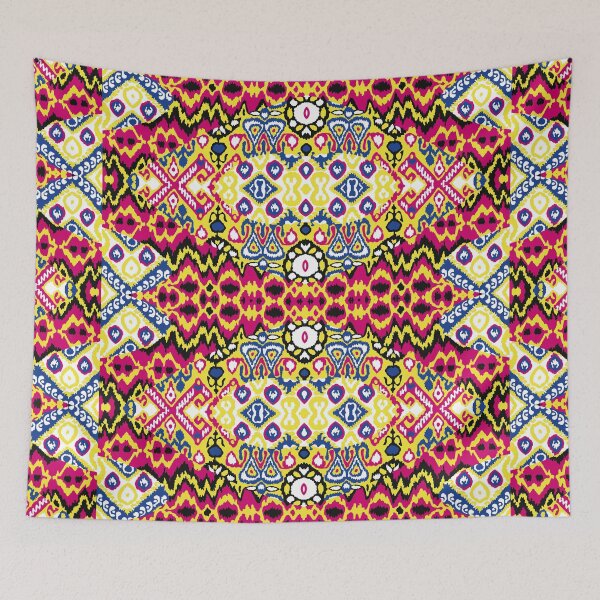 Item preview, Seamless pattern art  - tribal pattern designed and sold by abudesigner.