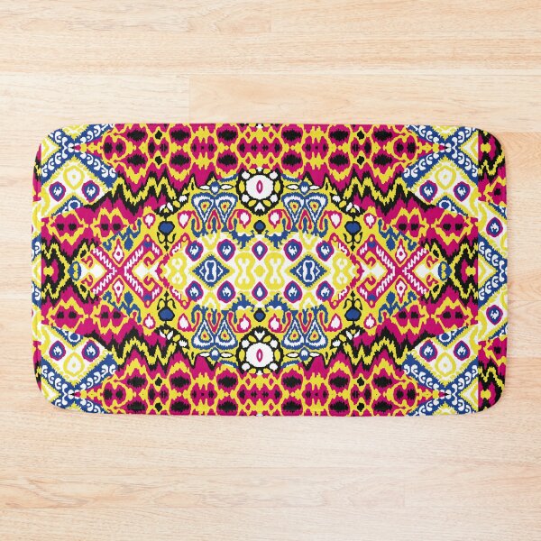 Item preview, Seamless pattern art  - tribal pattern designed and sold by abudesigner.