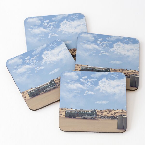 Item preview, Pit Stop designed and sold by Zia Frazier.