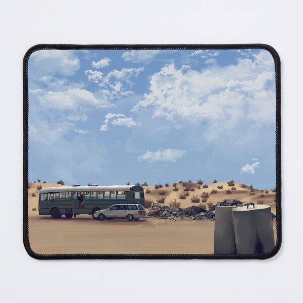 Item preview, Pit Stop designed and sold by Zia Frazier.