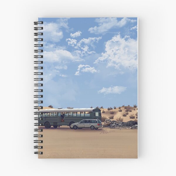 Item preview, Pit Stop designed and sold by Zia Frazier.