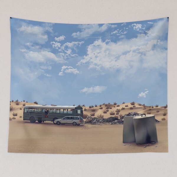 Item preview, Pit Stop designed and sold by Zia Frazier.