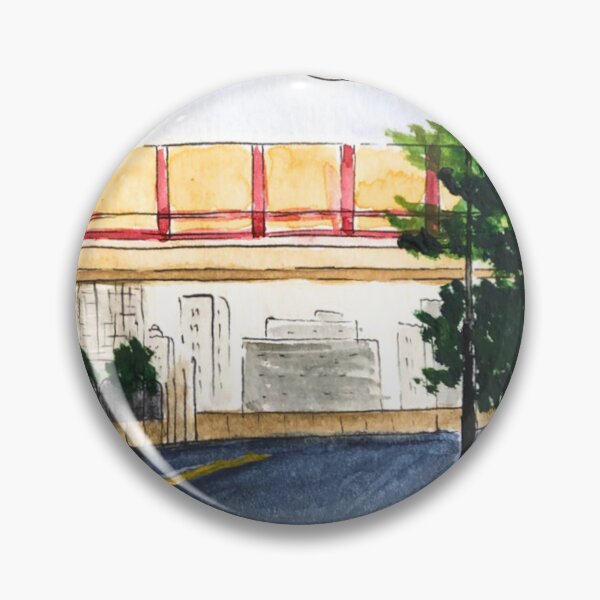 Item preview, Tokyo Street designed and sold by teufelberg.