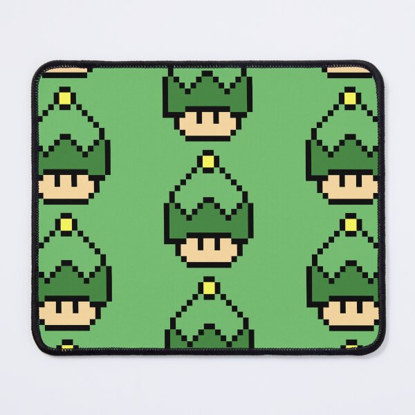 Item preview, Mushroom Elf -  Pixel Edition  designed and sold by ClothesReel.