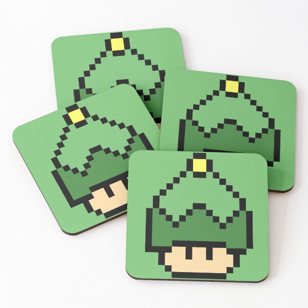 Item preview, Mushroom Elf -  Pixel Edition  designed and sold by ClothesReel.