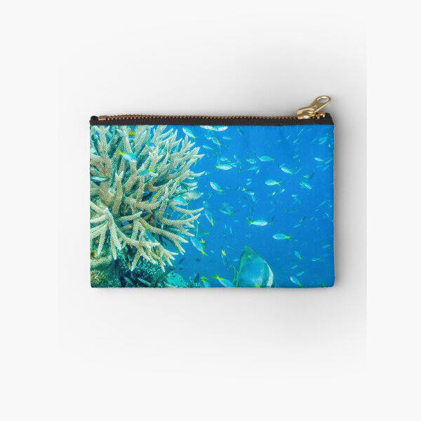 Item preview, Reef scene designed and sold by David Wachenfeld.