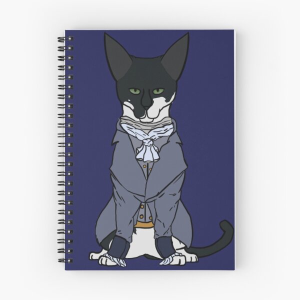 Item preview, James Madison Cat designed and sold by JunglekinzMEWZ.