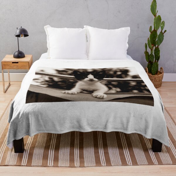 Item preview, Cat on a tent. designed and sold by James Pearson.