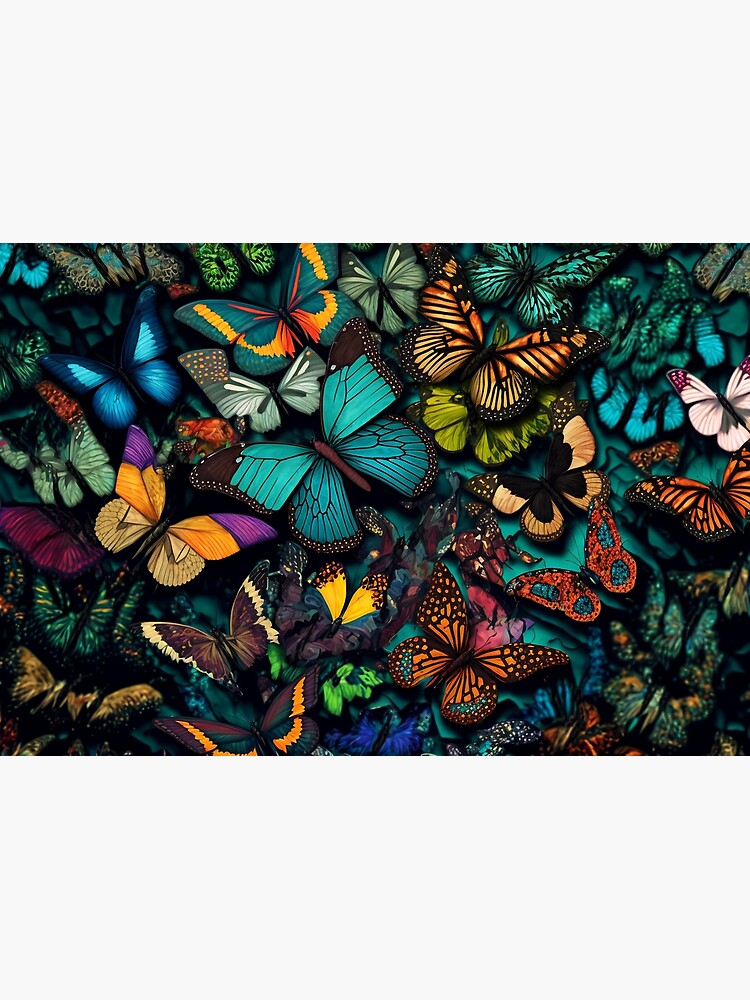 Blank Puzzle: Butterfly Puzzle – Chicago Teacher Web Store