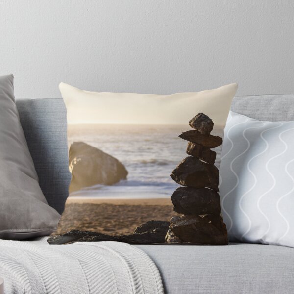 Item preview, Stacked Rocks designed and sold by smilinginsonoma.