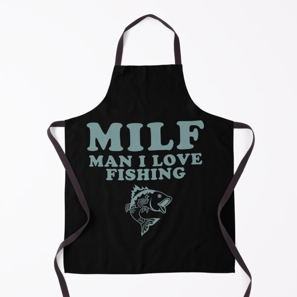 Item preview, Man I Love Fishing Fisher Gift designed and sold by narekmug.