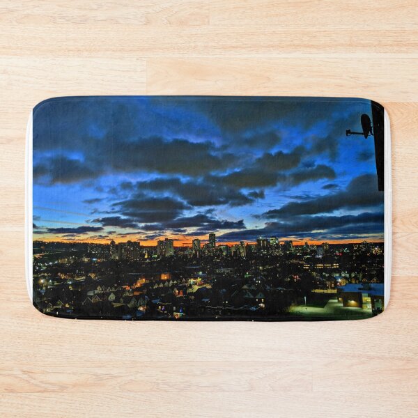 Item preview, Hamilton blue dusk designed and sold by Hamilton is Beautiful.