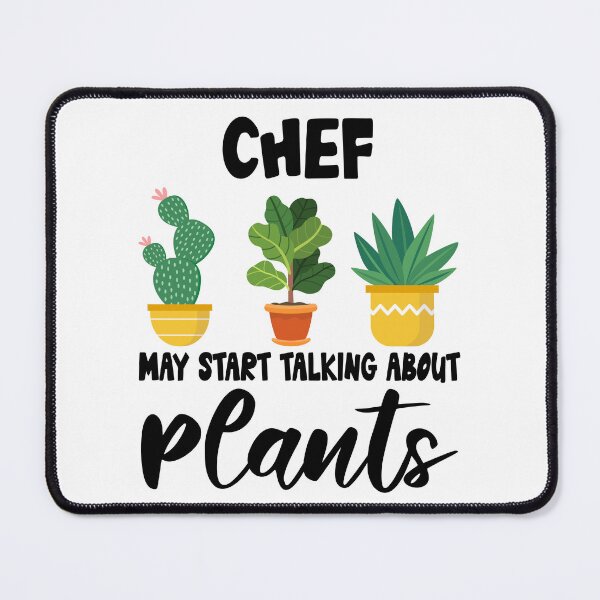 Item preview, chef shirt, Garden shirt for Mens women, Gardening gift for chef Gardener designed and sold by Dogs Geeky⭐⭐⭐⭐⭐.