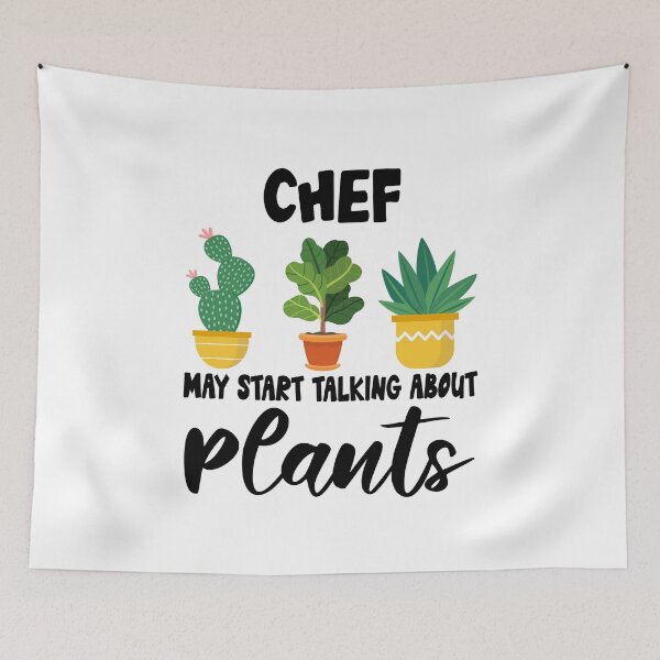 Item preview, chef shirt, Garden shirt for Mens women, Gardening gift for chef Gardener designed and sold by Dogs Geeky⭐⭐⭐⭐⭐.