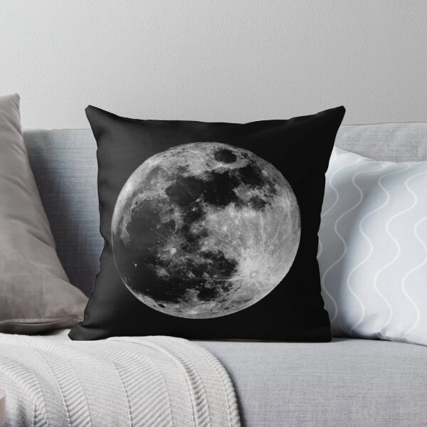 Lunar Pillows Cushions Redbubble - ruby gift of the blood moon roblox