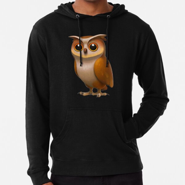 Ovo owl outlet hoodie