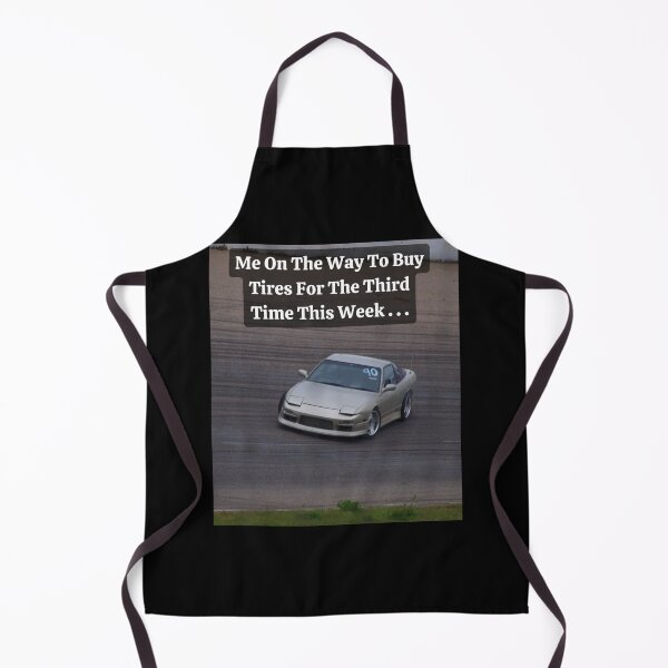 Item preview, Nissan 180SX Design - Funny Meme designed and sold by Trevor1984.