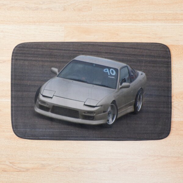 Item preview, Nissan 180SX Design - Funny Meme designed and sold by Trevor1984.