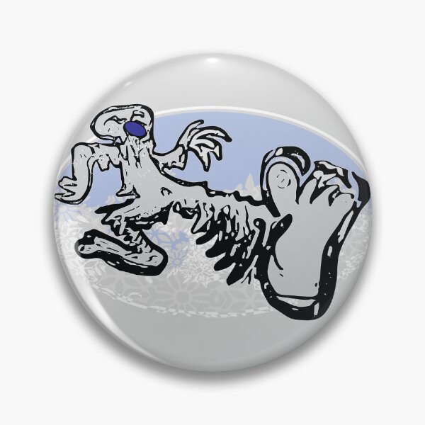 Item preview, Keep on BLIZZN' designed and sold by RayKleinDesign.