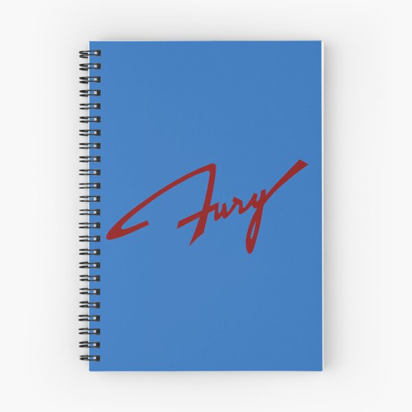 Item preview, Copy of Fury Script - Blood Red designed and sold by ItsMeRuva.