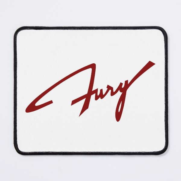 Item preview, Copy of Fury Script - Blood Red designed and sold by ItsMeRuva.