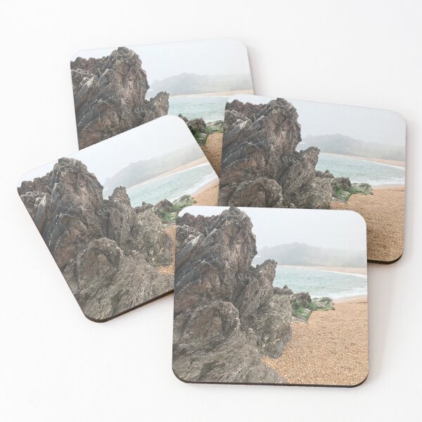 Item preview, Blackpool Sands - Devon designed and sold by SandersSP-Merch.