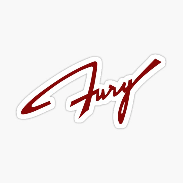 Item preview, Copy of Fury Script - Blood Red designed and sold by ItsMeRuva.