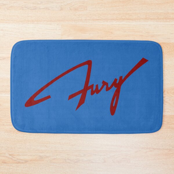 Item preview, Copy of Fury Script - Blood Red designed and sold by ItsMeRuva.