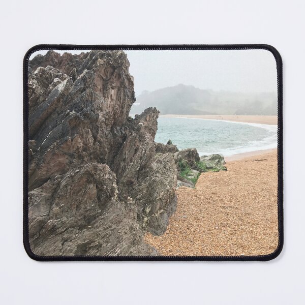 Item preview, Blackpool Sands - Devon designed and sold by SandersSP-Merch.