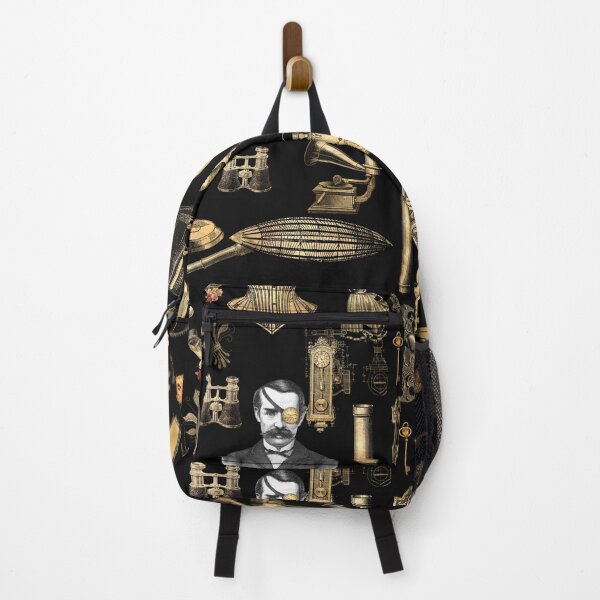 Item preview, gold steampunk designed and sold by ORIGENcreate.