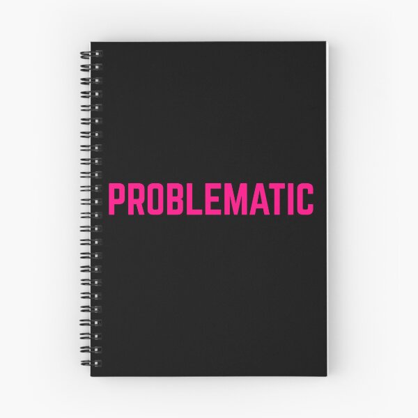 Item preview, PROBLEMATIC  designed and sold by amoureuxinparis.