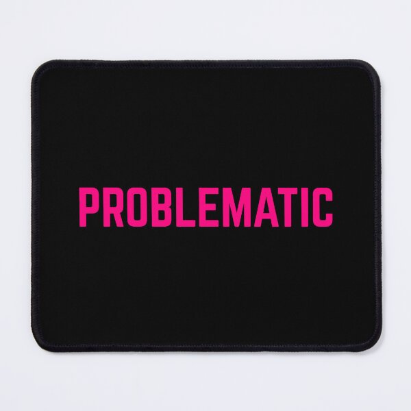 Item preview, PROBLEMATIC  designed and sold by amoureuxinparis.